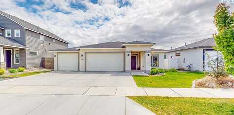 White, RICHLAND, WA 99352