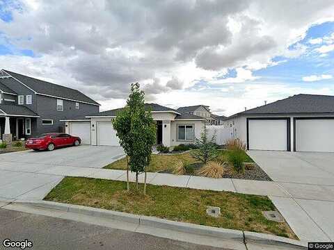 White, RICHLAND, WA 99352