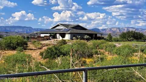 Mountain View, CORNVILLE, AZ 86325