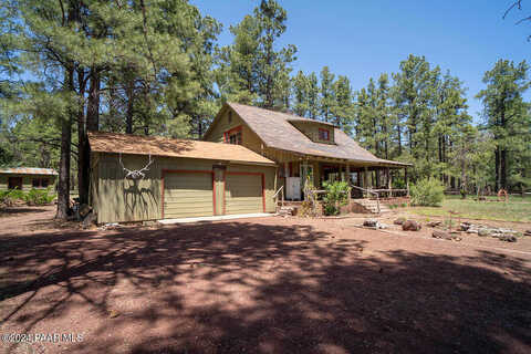 Cooper Ranch, WILLIAMS, AZ 86046