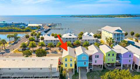 1St, CEDAR KEY, FL 32625