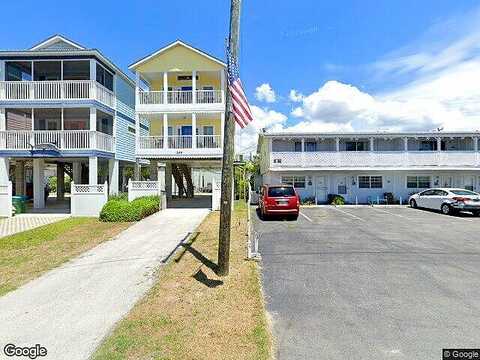 1St, CEDAR KEY, FL 32625