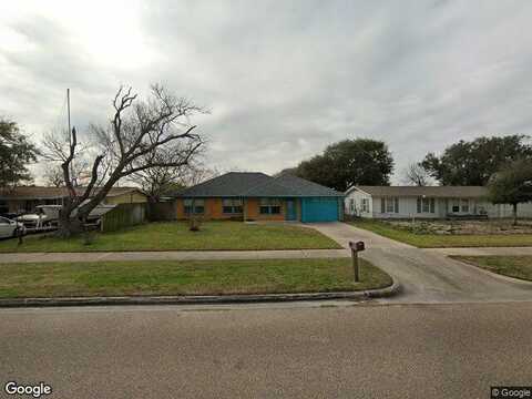 Omohundro, ROCKPORT, TX 78382