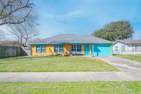 Omohundro, ROCKPORT, TX 78382