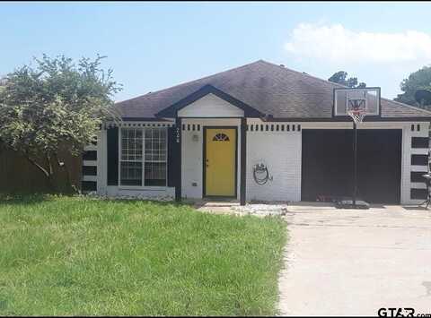 Half, LINDALE, TX 75771