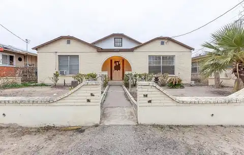 El Indio, EAGLE PASS, TX 78852