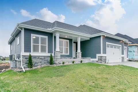 Kopp Road, Waunakee, WI 53597