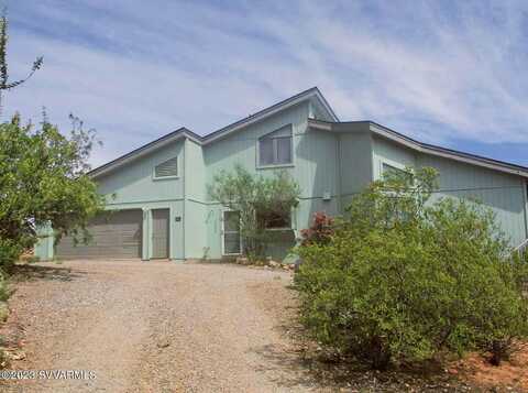 Tuscan Ridge, CORNVILLE, AZ 86325