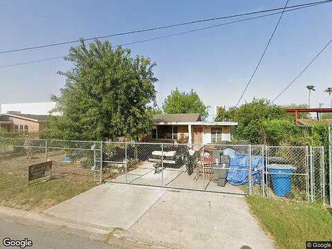 5Th, MCALLEN, TX 78501