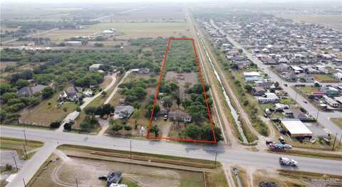 Val Verde, DONNA, TX 78537