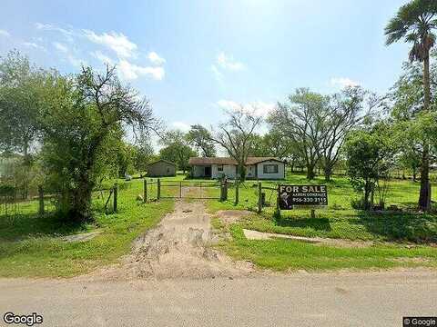 Val Verde, DONNA, TX 78537