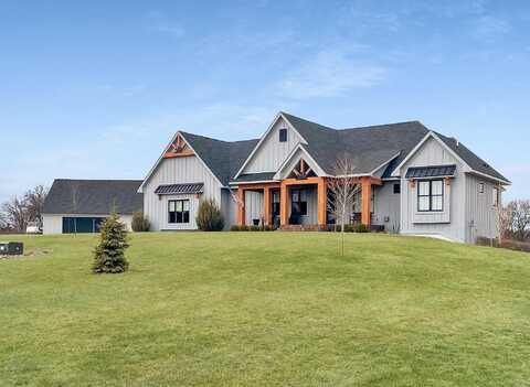 Highland, HOULTON, WI 54082
