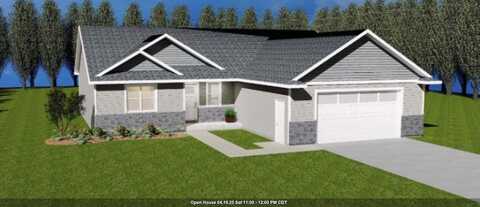 Emerald Isle, WRIGHTSTOWN, WI 54180