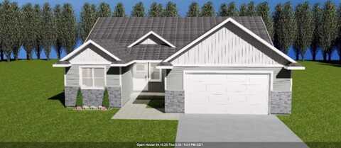 Emerald Isle, WRIGHTSTOWN, WI 54180