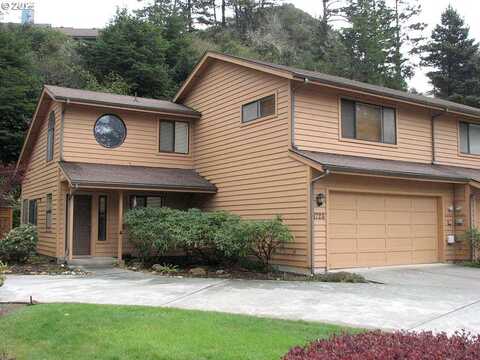 Arch, BROOKINGS, OR 97415