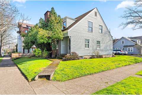 14Th, EUGENE, OR 97401