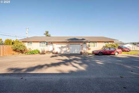 Matot, BROOKINGS, OR 97415