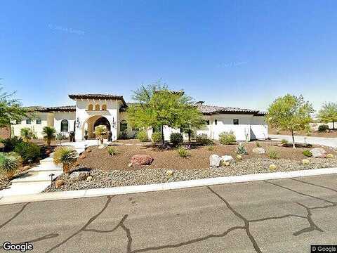 Circula De Hacienda, LAKE HAVASU CITY, AZ 86406