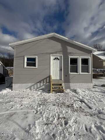 Noble, HARVEYS LAKE, PA 18618