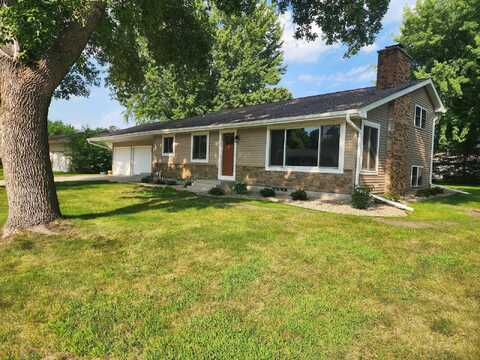 2Nd, OLIVIA, MN 56277
