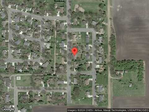 2Nd, OLIVIA, MN 56277