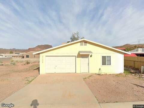 Buckskin, PARKER, AZ 85344