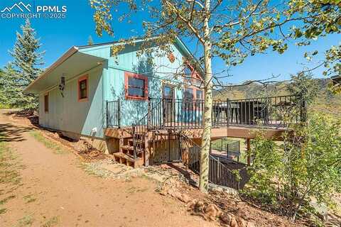 Mountain, CASCADE, CO 80809