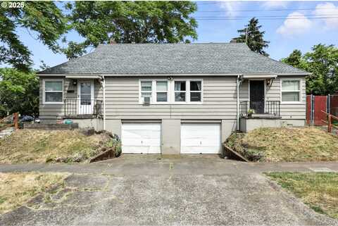 13Th, PORTLAND, OR 97211