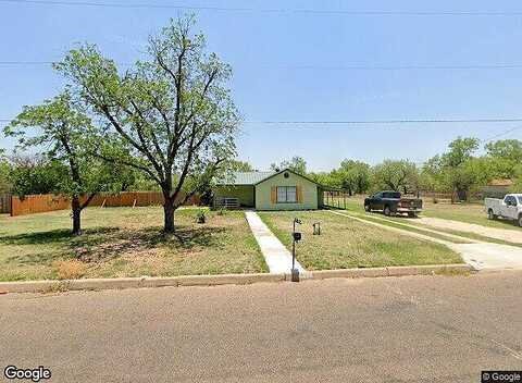 34Th, SAN ANGELO, TX 76903