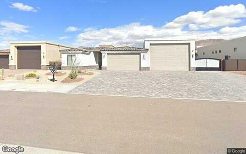 Avienda Desierto Verde, LAKE HAVASU CITY, AZ 86406