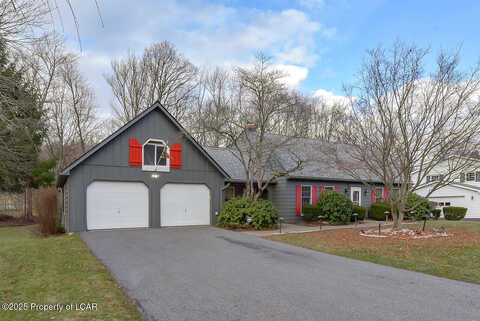 Walden, MOUNTAIN TOP, PA 18707