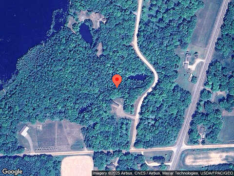 Pondell, BRUCE, WI 54819