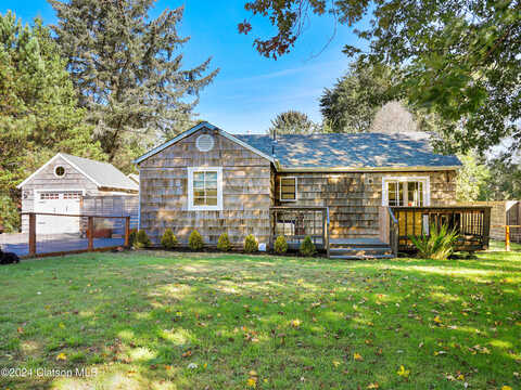 Clark, WARRENTON, OR 97146