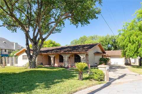 4Th, MCALLEN, TX 78501