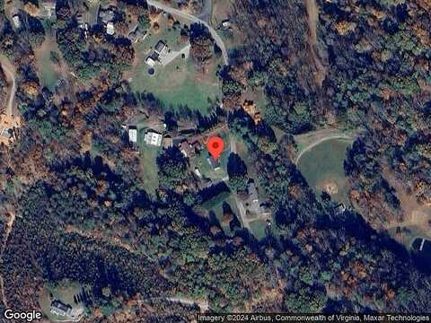 Crowell Gap, ROANOKE, VA 24014