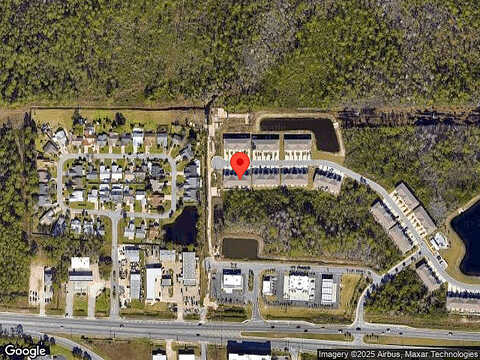 Shadow Lake, PANAMA CITY BEACH, FL 32407