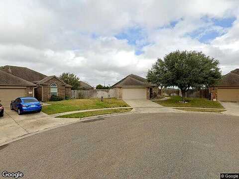 Exeter, CORPUS CHRISTI, TX 78414