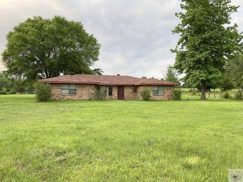County Road 3782, QUEEN CITY, TX 75572