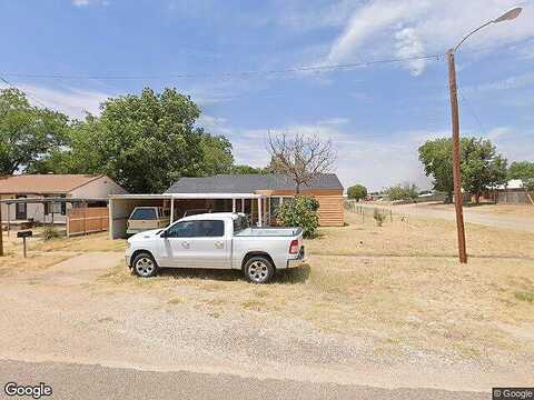 21St, COLORADO CITY, TX 79512