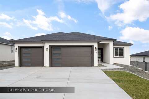 Nelson, KENNEWICK, WA 99338