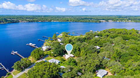 Holley Point, NAVARRE, FL 32566