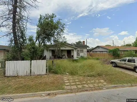 Columbus, BROWNSVILLE, TX 78521
