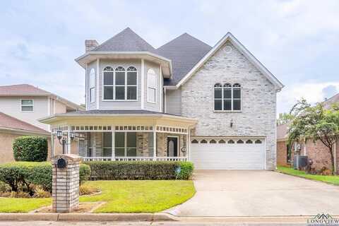 Oak Creek Ridge, LONGVIEW, TX 75605
