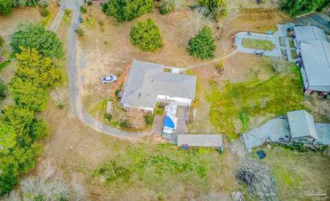 Le Ruth, PENSACOLA, FL 32514