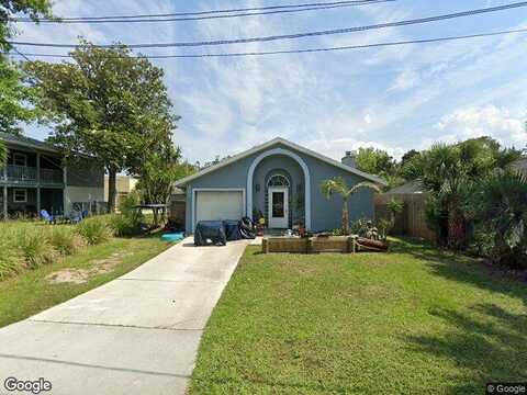 B, SAINT AUGUSTINE, FL 32080