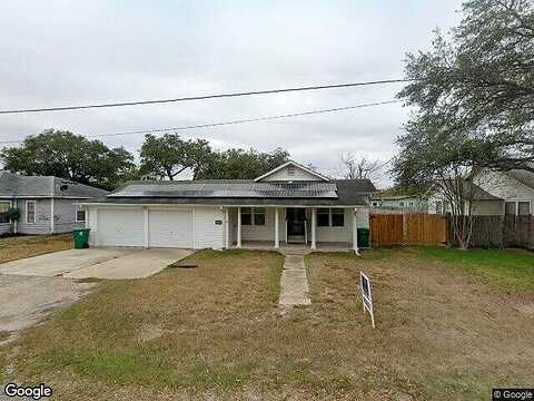 Metz, ORANGE GROVE, TX 78372