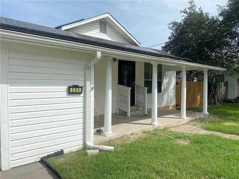 Metz, ORANGE GROVE, TX 78372