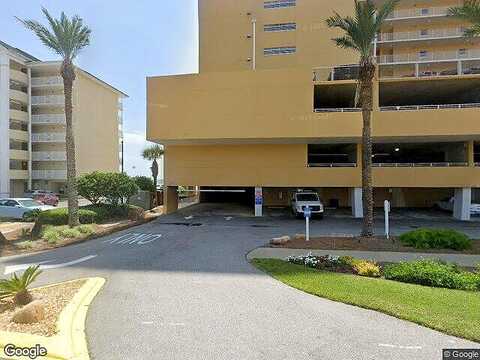 Front Beach, PANAMA CITY BEACH, FL 32407