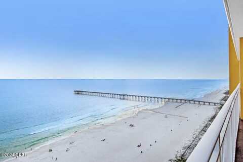 Front Beach, PANAMA CITY BEACH, FL 32407