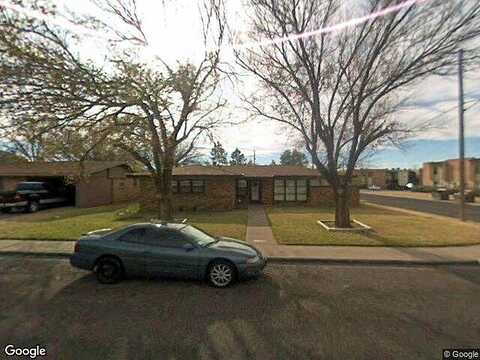 43Rd, ODESSA, TX 79762